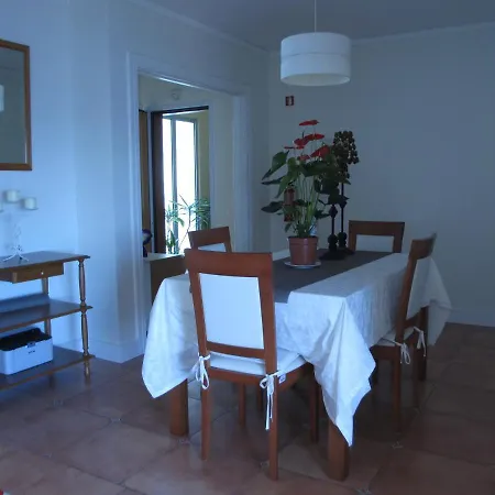 Appartement Tranquil Ocean View Funchal (Madeira)