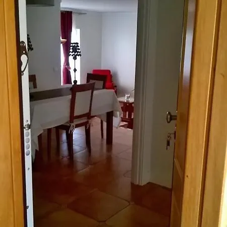 Appartement Tranquil Ocean View