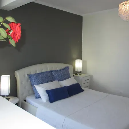 Tranquil Ocean View Appartement *