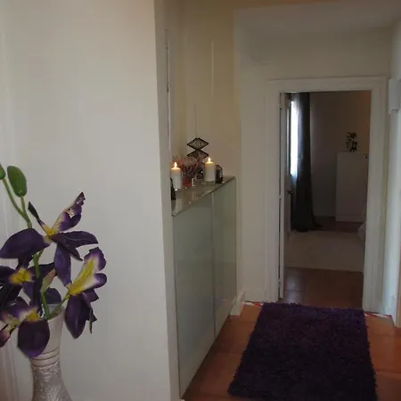 Tranquil Ocean View Appartement *