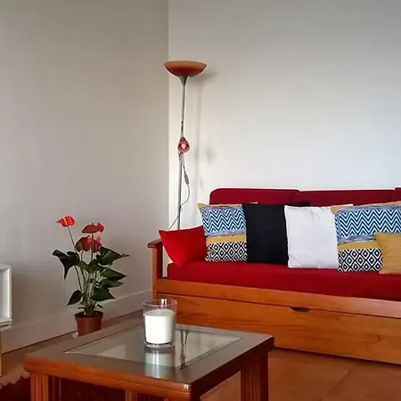 Tranquil Ocean View Apartment *